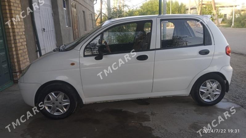 Daewoo Matiz 2011 - 45 000 TMT - Гороглы (Тагта) - img 6