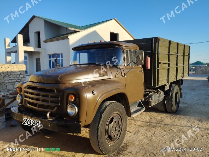 Zil 130 1980 - 50 000 TMT - Туркменбаши - img 5
