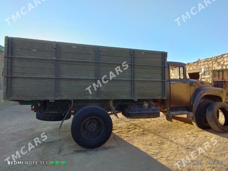 Zil 130 1980 - 50 000 TMT - Туркменбаши - img 7