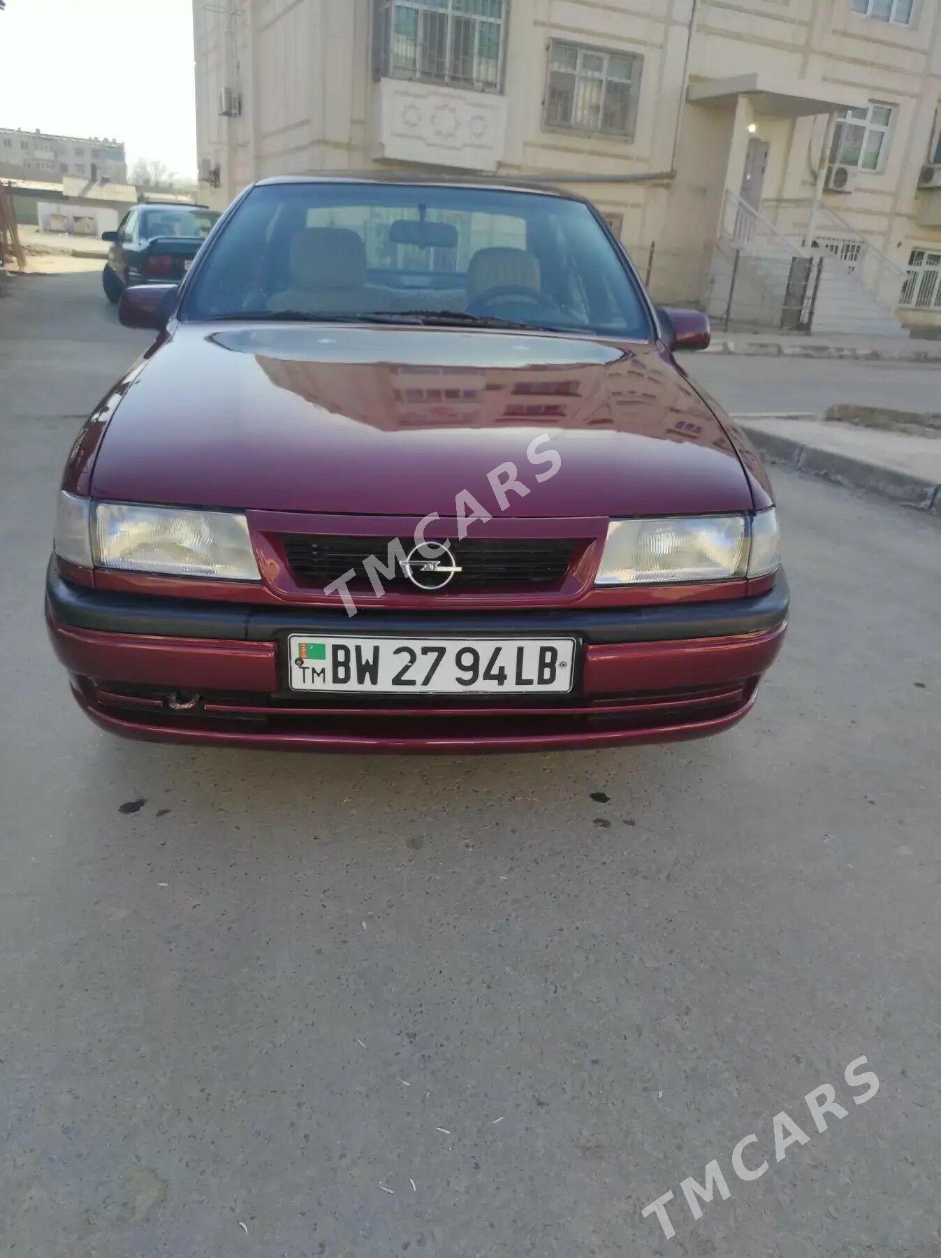 Opel Vectra 1993 - 32 000 TMT - Туркменабат - img 2