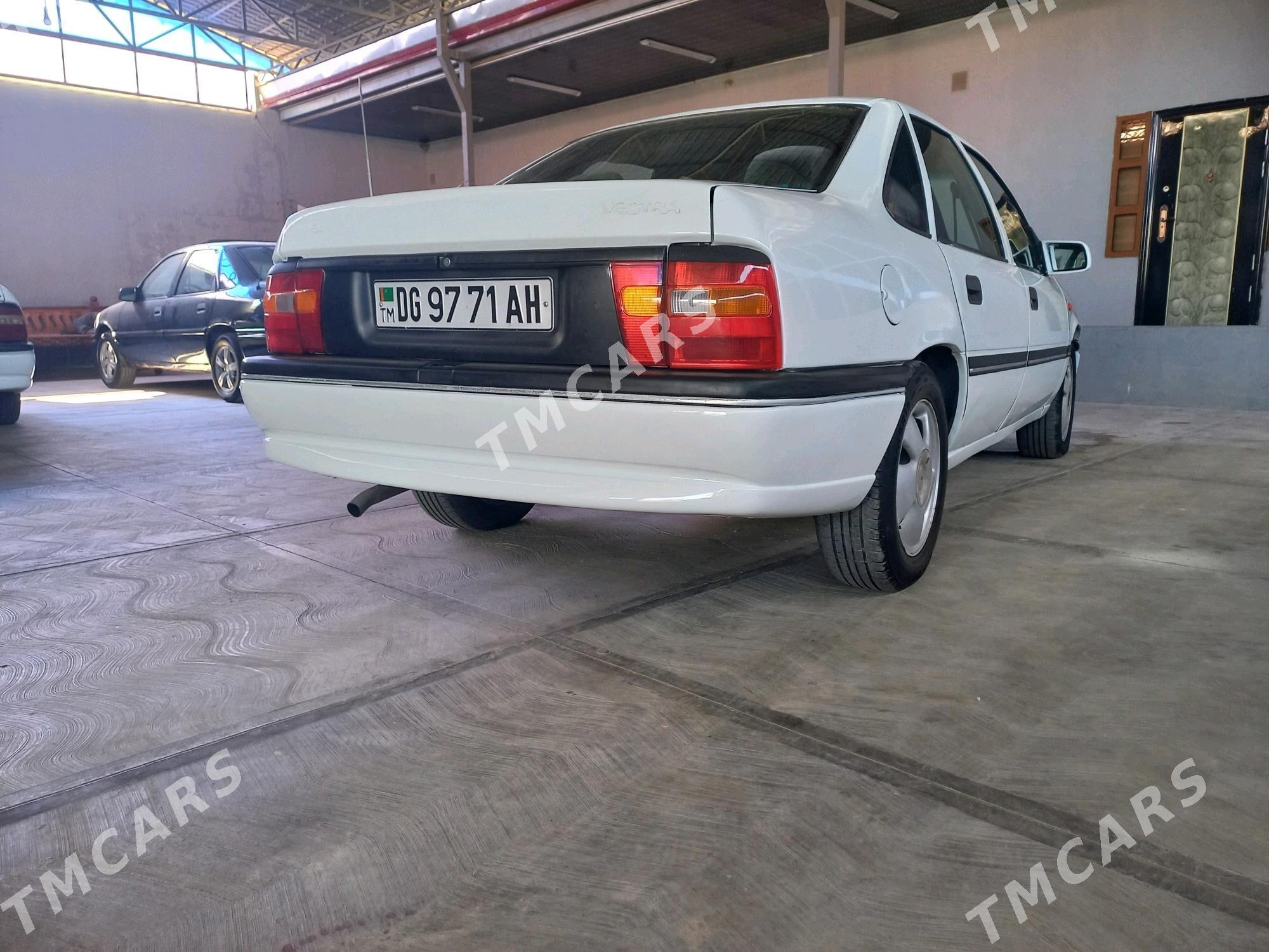 Opel Vectra 1995 - 40 000 TMT - Gyzylarbat - img 3