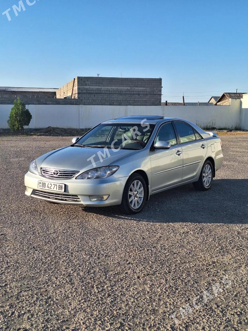 Toyota Camry 2004 - 160 000 TMT - Туркменбаши - img 2