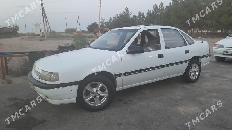 Opel Vectra 1992 - 18 000 TMT - Сакар - img 2