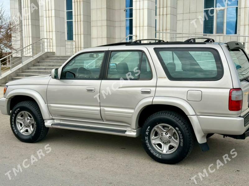 Toyota 4Runner 1999 - 143 000 TMT - Туркменбаши - img 5
