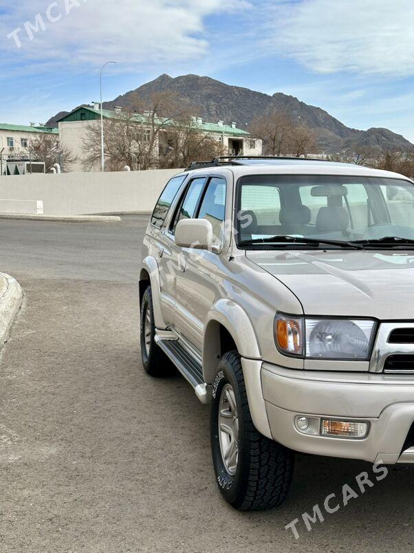 Toyota 4Runner 1999 - 143 000 TMT - Туркменбаши - img 9