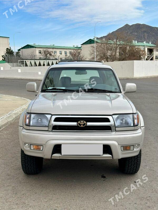 Toyota 4Runner 1999 - 143 000 TMT - Туркменбаши - img 4