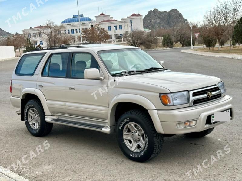 Toyota 4Runner 1999 - 143 000 TMT - Туркменбаши - img 6