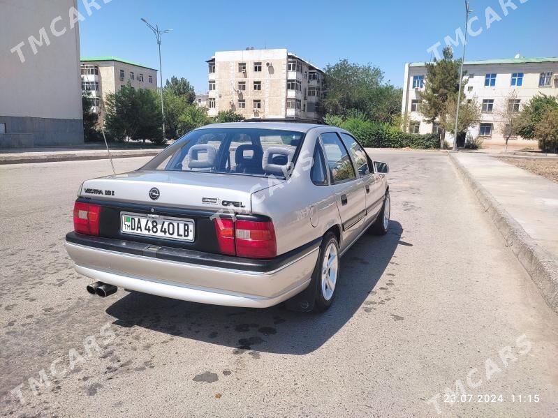 Opel Vectra 1993 - 53 000 TMT - Туркменабат - img 2