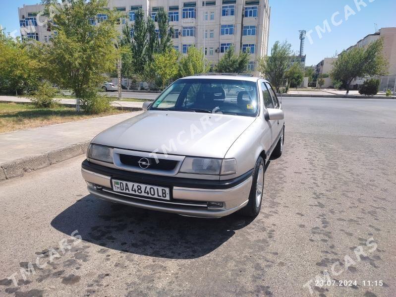 Opel Vectra 1993 - 53 000 TMT - Туркменабат - img 5