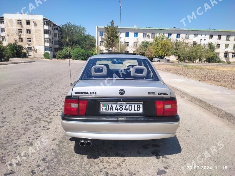 Opel Vectra 1993 - 53 000 TMT - Türkmenabat - img 6