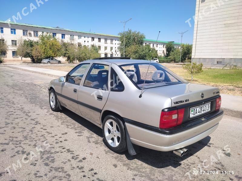 Opel Vectra 1993 - 53 000 TMT - Türkmenabat - img 7