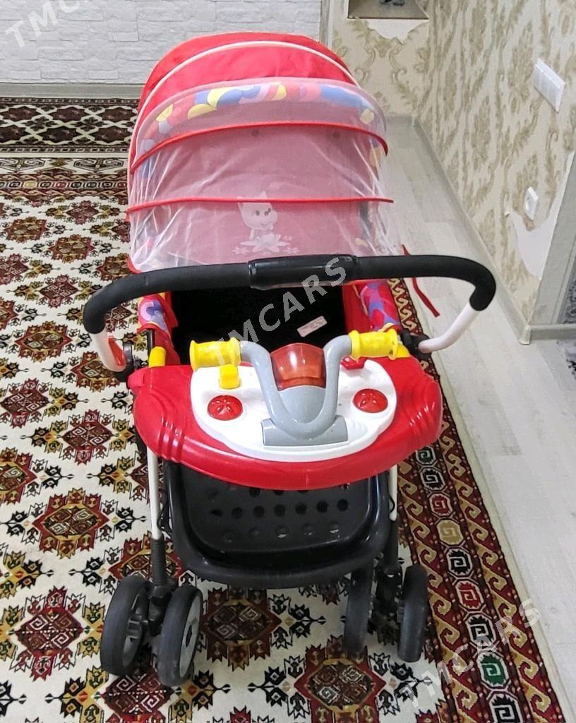 Детская коляска - Туркменбаши - img 2