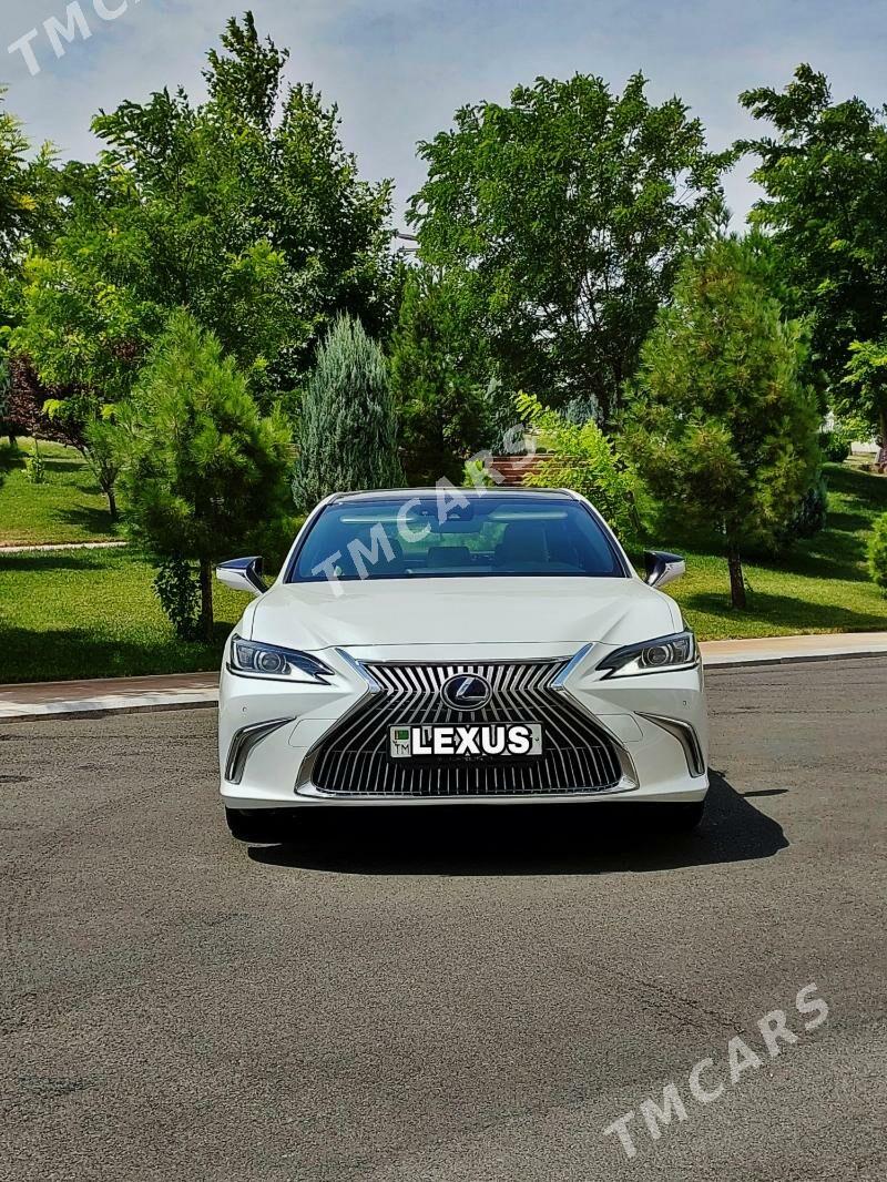 Lexus ES 300h 2020 - 485 000 TMT - 15-й этап - img 6