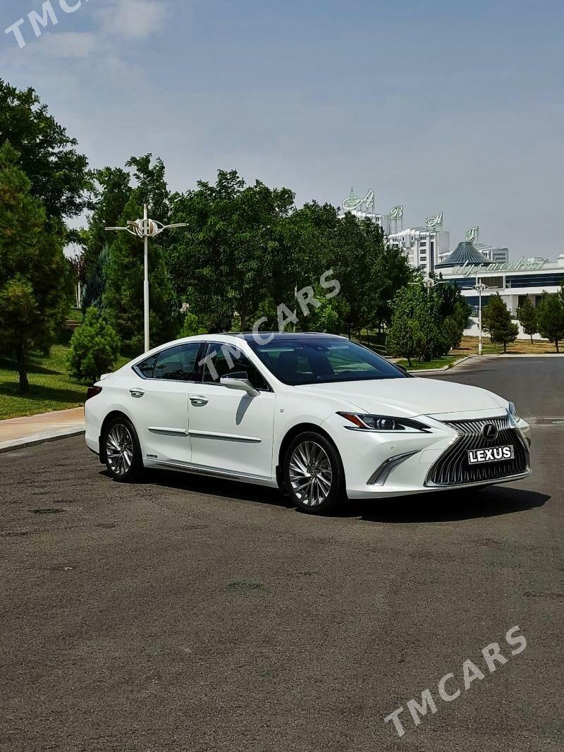 Lexus ES 300h 2020 - 485 000 TMT - 15-й этап - img 5