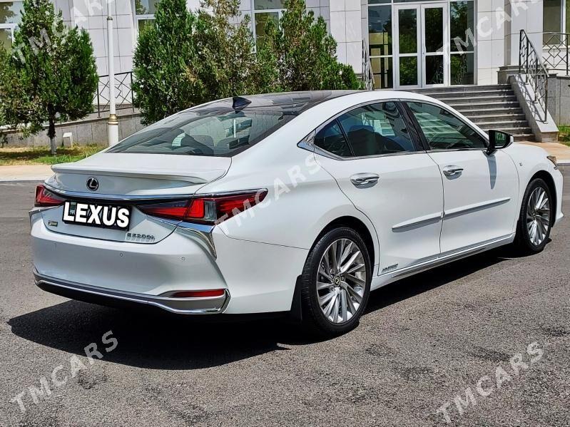 Lexus ES 300h 2020 - 485 000 TMT - 15-й этап - img 2