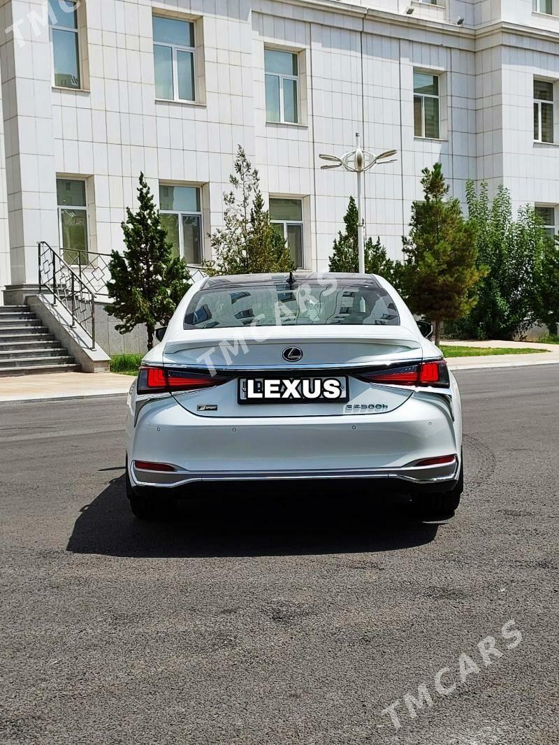 Lexus ES 300h 2020 - 485 000 TMT - 15-й этап - img 4