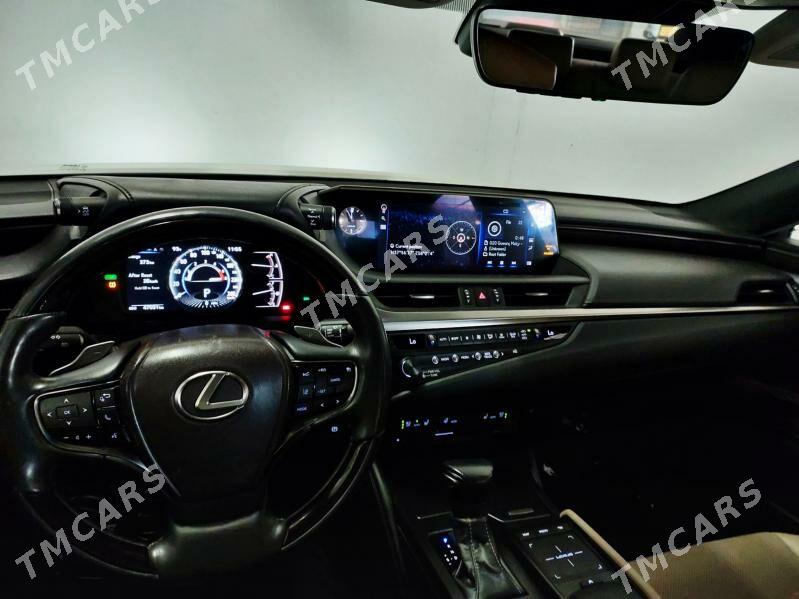 Lexus ES 300h 2020 - 485 000 TMT - 15-й этап - img 8