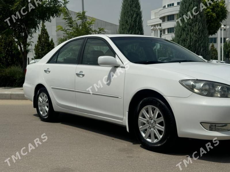 Toyota Camry 2005 - 162 000 TMT - Täze zaman - img 5