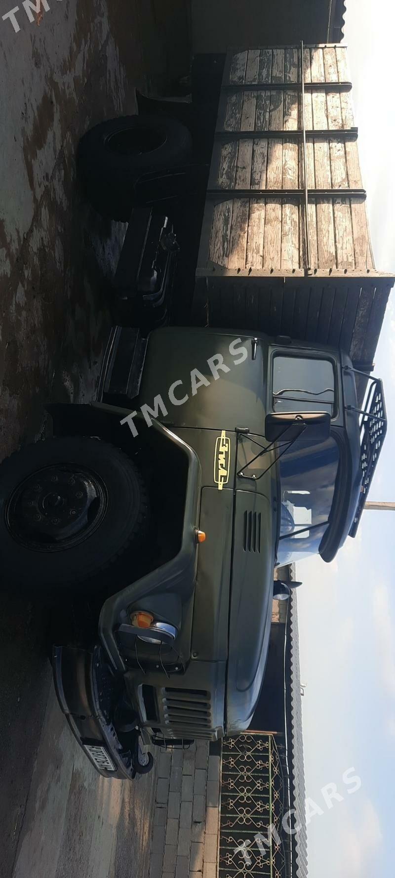 Zil 130 1989 - 90 000 TMT - Ак-Бугдайский этрап - img 8
