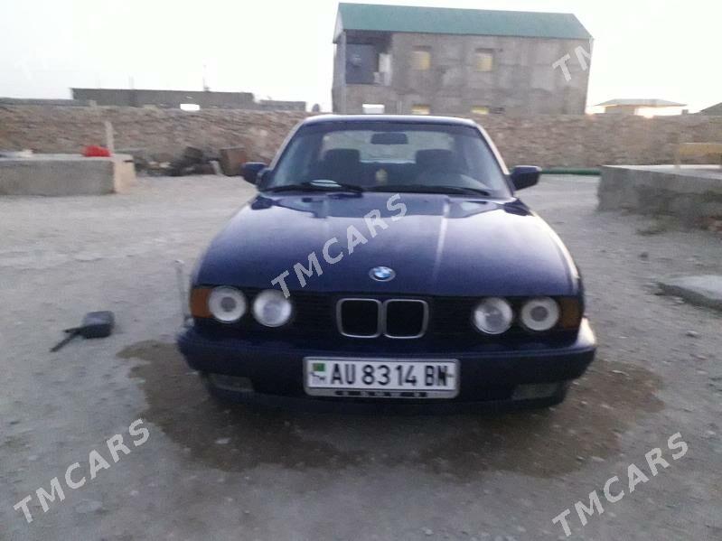 BMW 525 1991 - 33 000 TMT - Балканабат - img 2