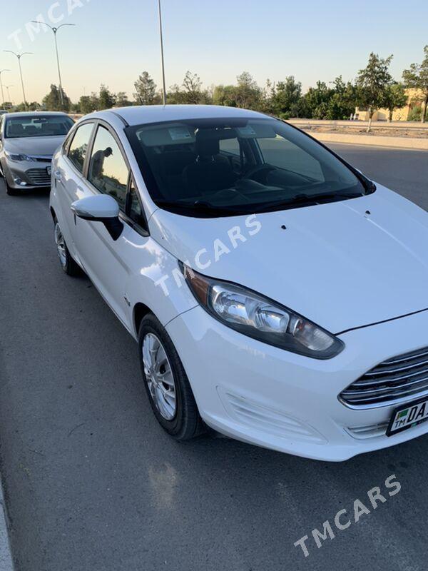 Ford Fiesta 2019 - 130 000 TMT - Aşgabat - img 2