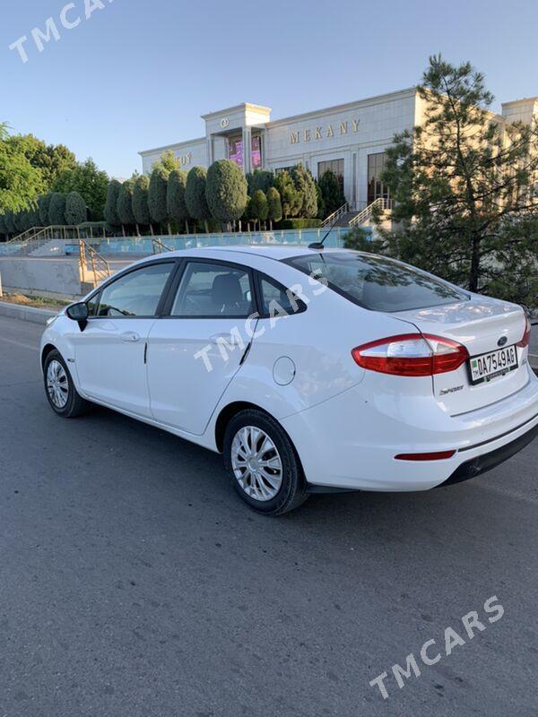 Ford Fiesta 2019 - 130 000 TMT - Aşgabat - img 3