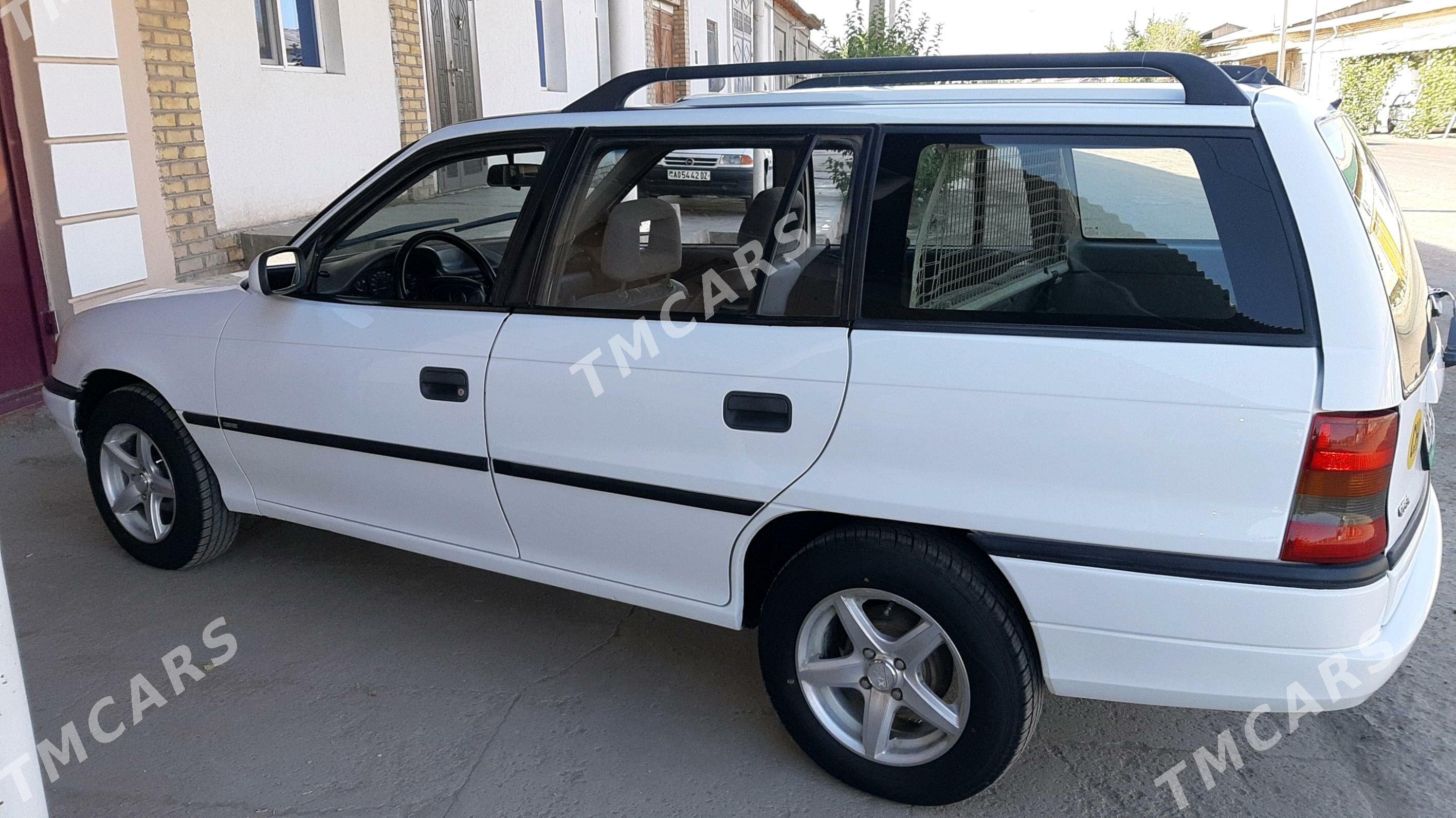 Opel Astra 1994 - 58 000 TMT - Daşoguz - img 5