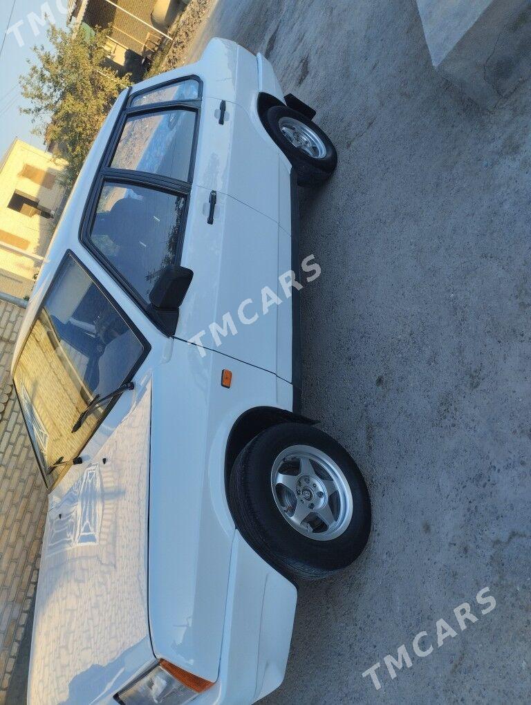 Lada 21099 2001 - 30 000 TMT - Мары - img 8