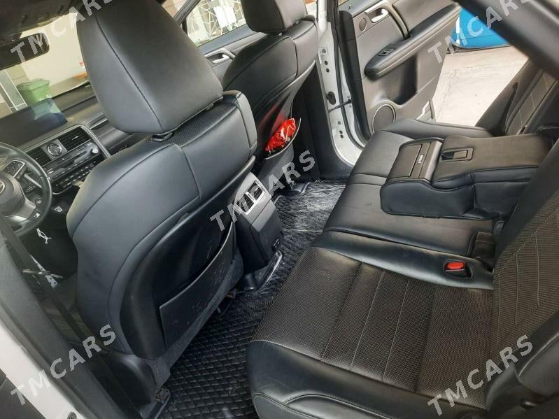 Lexus RX 350 2020 - 585 000 TMT - Ашхабад - img 6