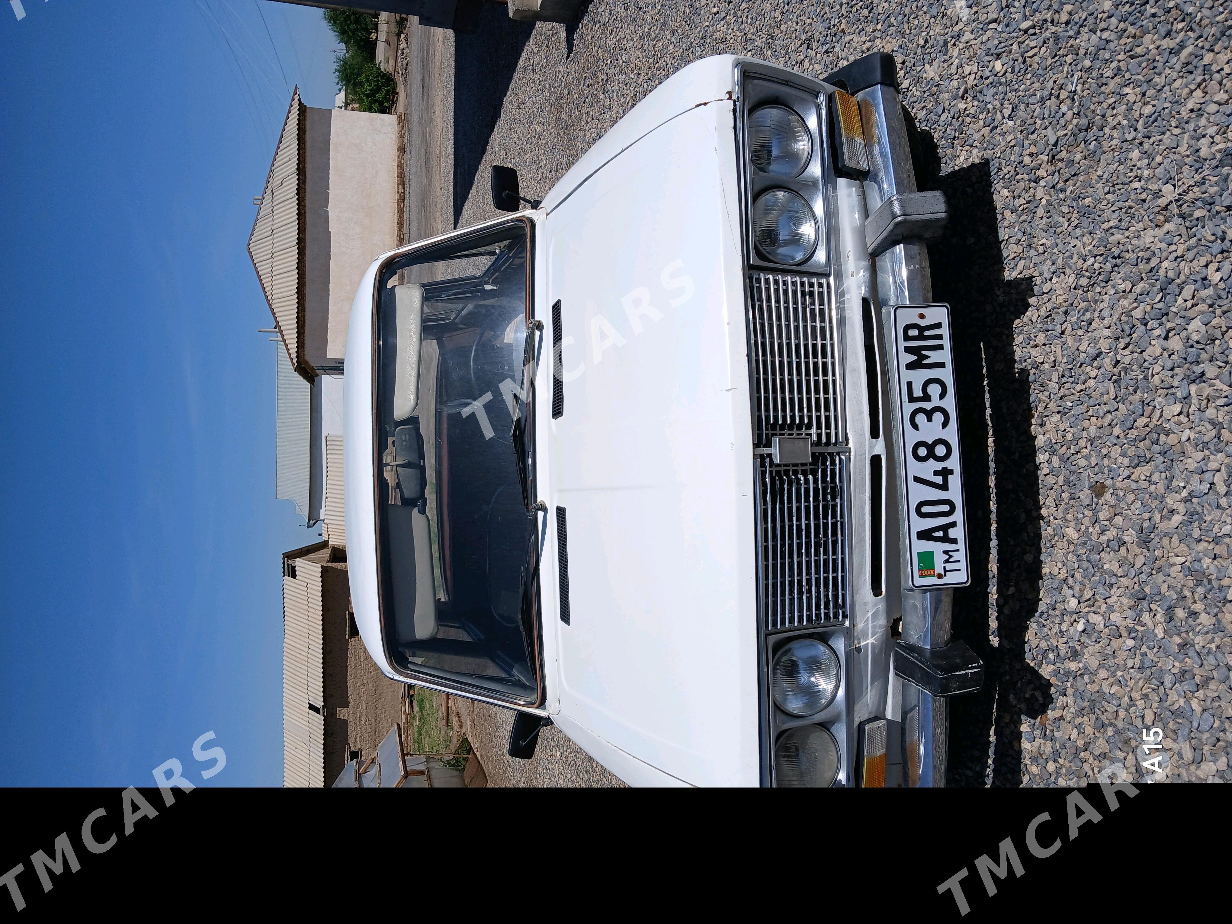 Lada 2106 1989 - 9 000 TMT - Мургап - img 5