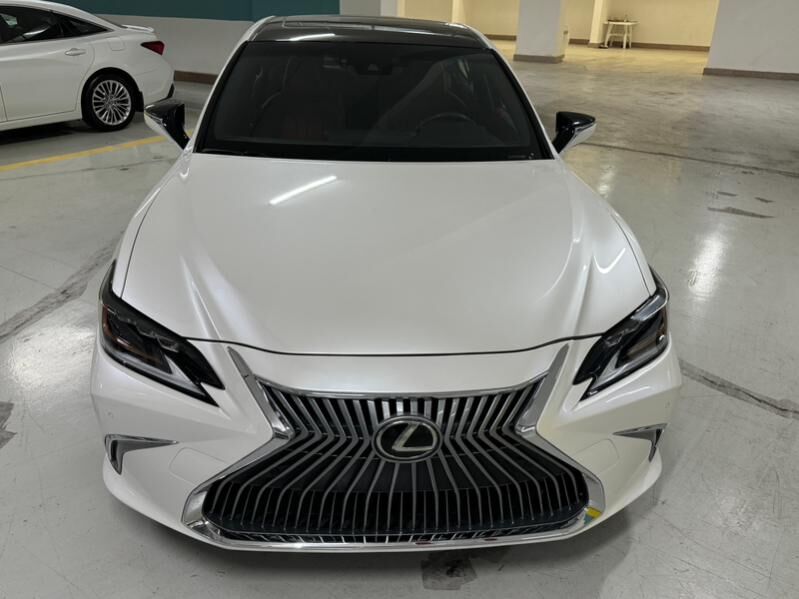 Lexus ES 350 2019 - 490 000 TMT - Ашхабад - img 5