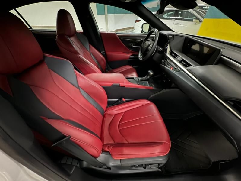 Lexus ES 350 2019 - 490 000 TMT - Ашхабад - img 6