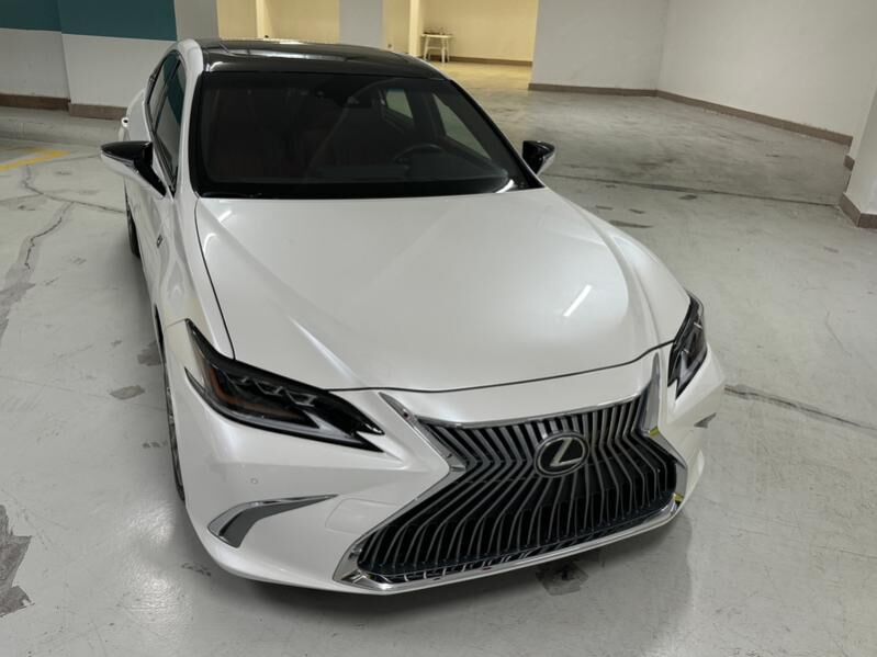 Lexus ES 350 2019 - 490 000 TMT - Ашхабад - img 7