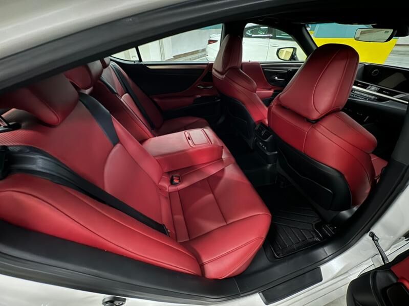 Lexus ES 350 2019 - 490 000 TMT - Ашхабад - img 9