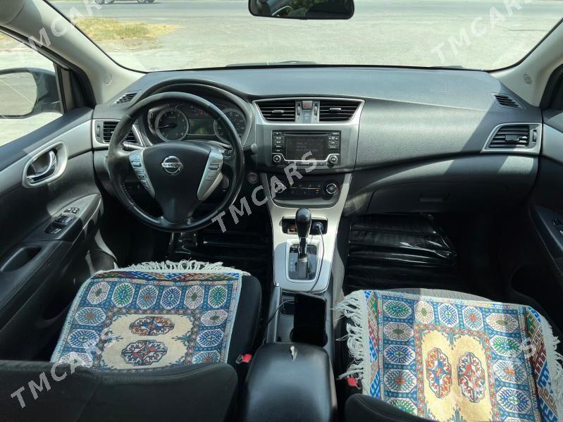 Nissan Sentra 2015 - 125 000 TMT - Aşgabat - img 2