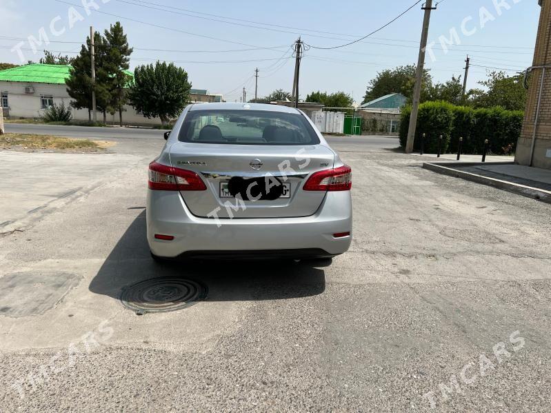 Nissan Sentra 2015 - 125 000 TMT - Aşgabat - img 3