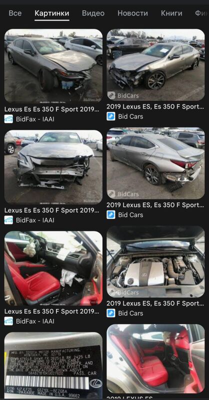 Lexus ES 350 2019 - 490 000 TMT - Aşgabat - img 10