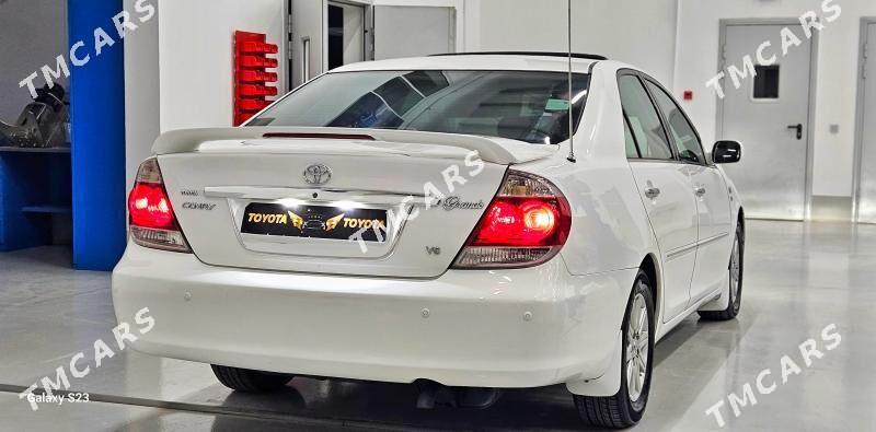 Toyota Camry 2002 - 163 000 TMT - Türkmenabat - img 4