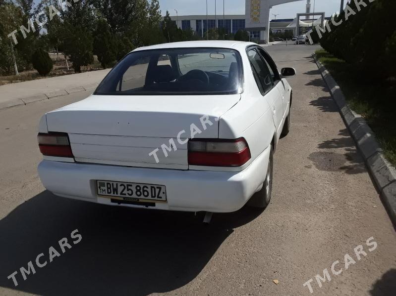 Toyota Corolla 1994 - 30 000 TMT - Daşoguz - img 4