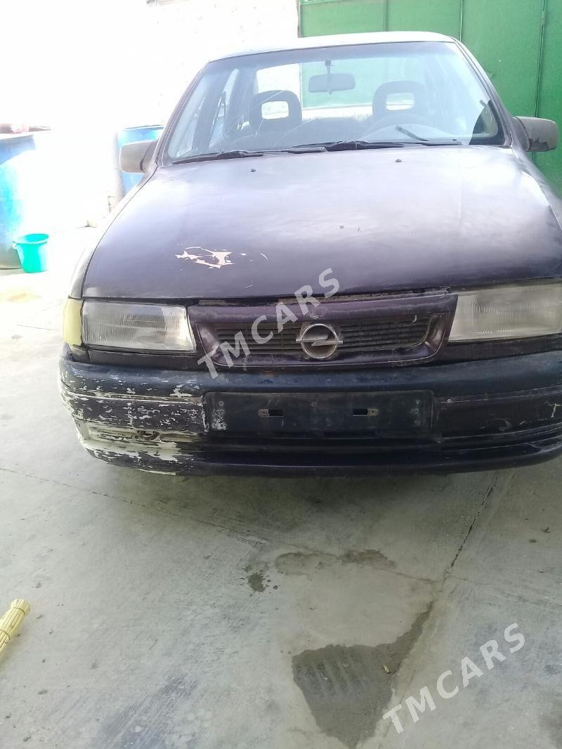 Opel Vectra 1993 - 12 000 TMT - Анев - img 3