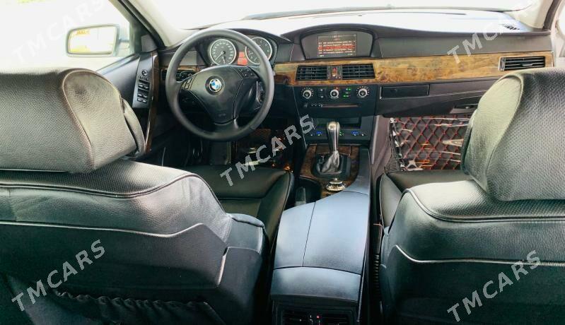 BMW E60 2004 - 153 000 TMT - Balkanabat - img 4