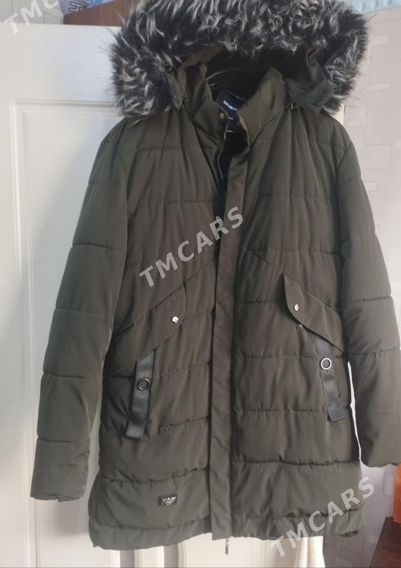 куртка тёплая - 11 мкр - img 4