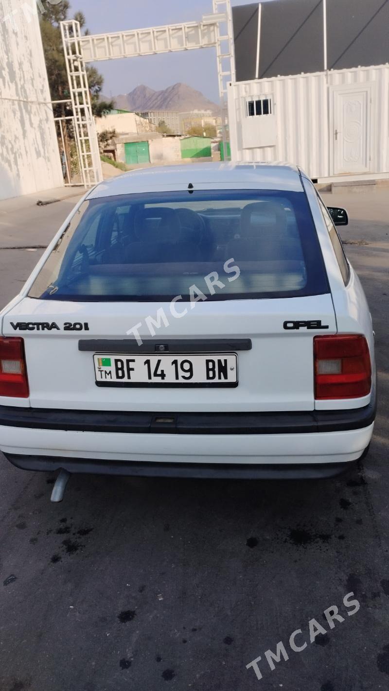 Opel Vectra 1992 - 32 000 TMT - Türkmenbaşy - img 3