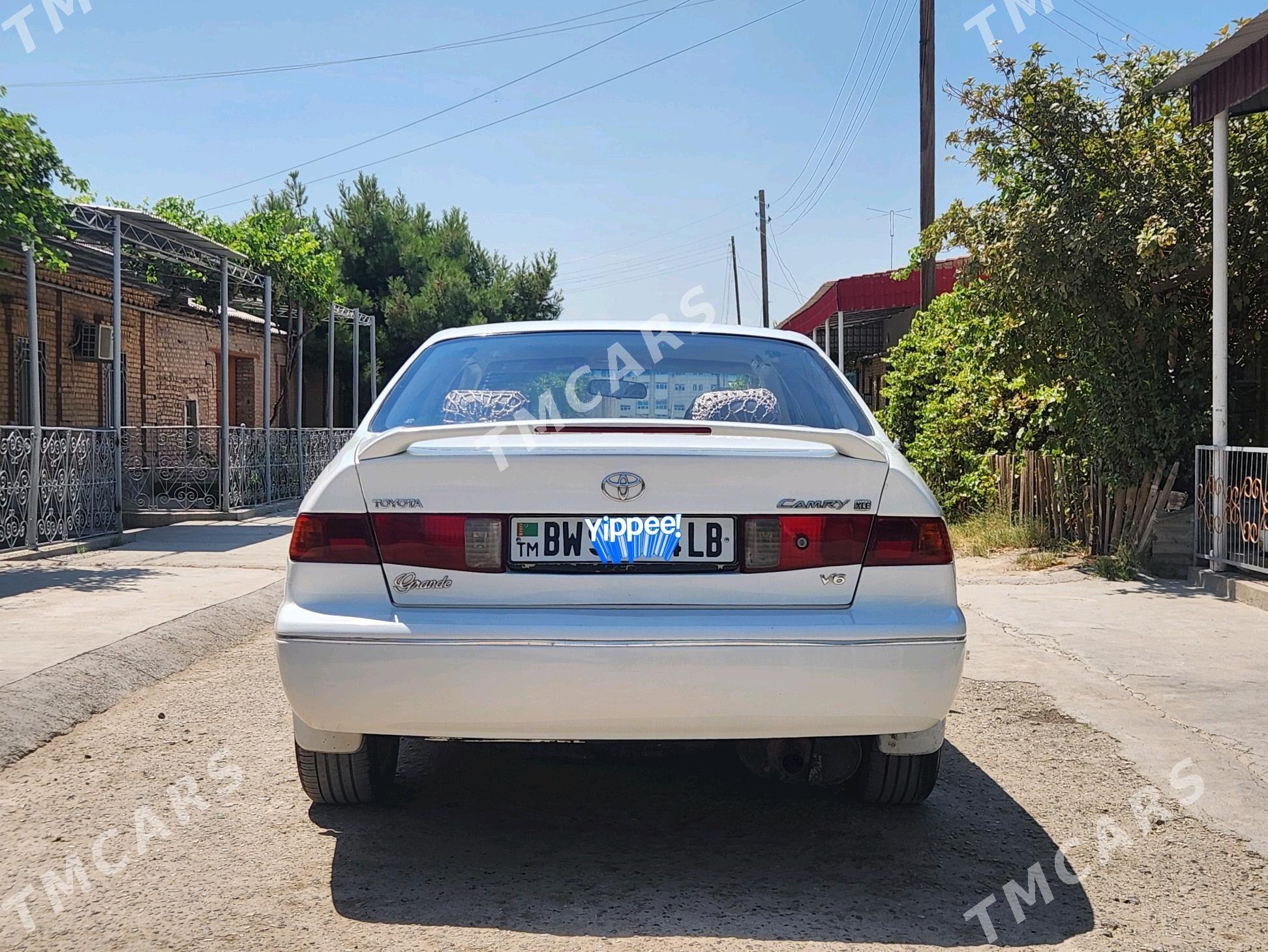 Toyota Camry 1998 - 110 000 TMT - Туркменабат - img 5