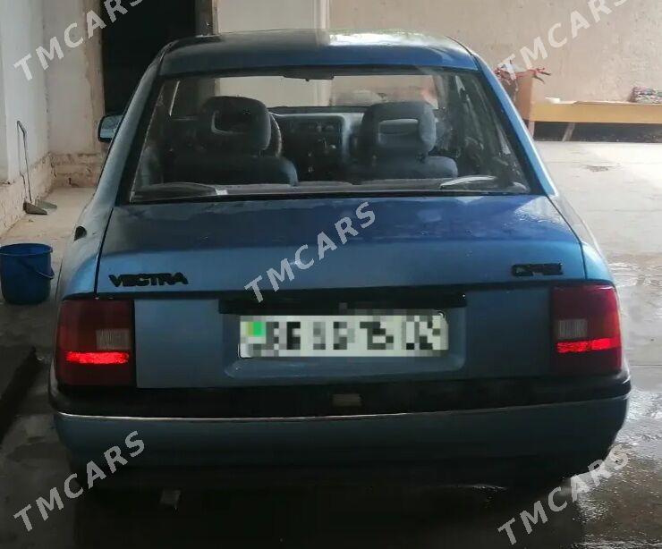 Opel Vectra 1990 - 25 000 TMT - Шабатский этрап - img 2