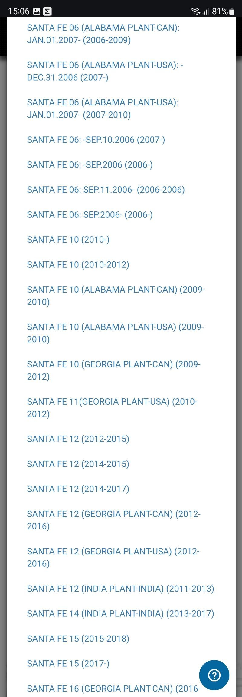 Решетка вентиляции Santa Fe 350 TMT - Aşgabat - img 6