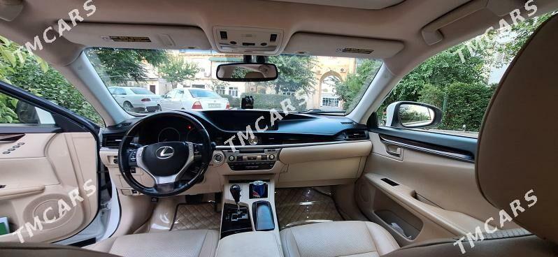 Lexus ES 350 2014 - 300 000 TMT - Aşgabat - img 7