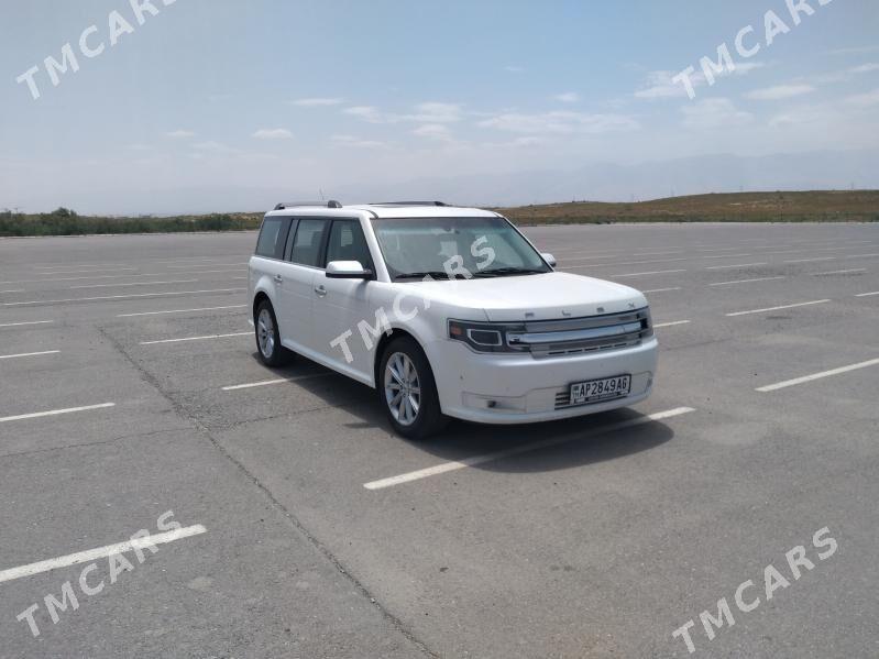 Ford Flex 2017 - 300 000 TMT - Gurtly - img 2