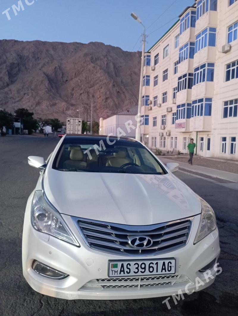 Hyundai Azera 2012 - 220 000 TMT - Aşgabat - img 10