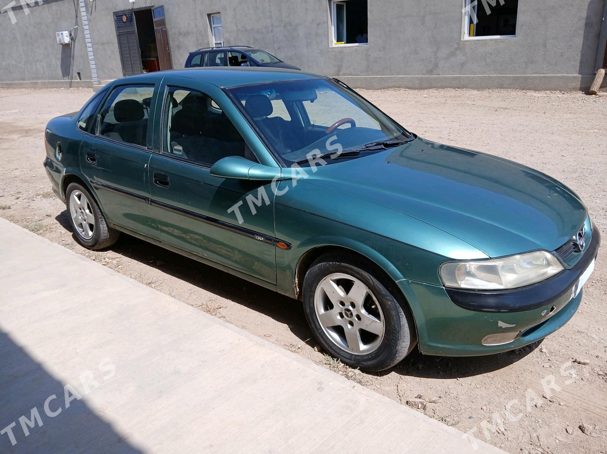 Opel Vectra 1999 - 40 000 TMT - Daşoguz - img 3